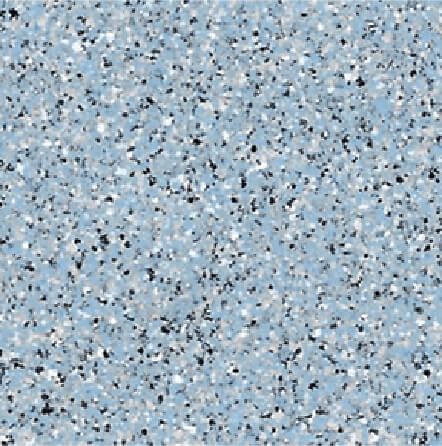 Blue Miist