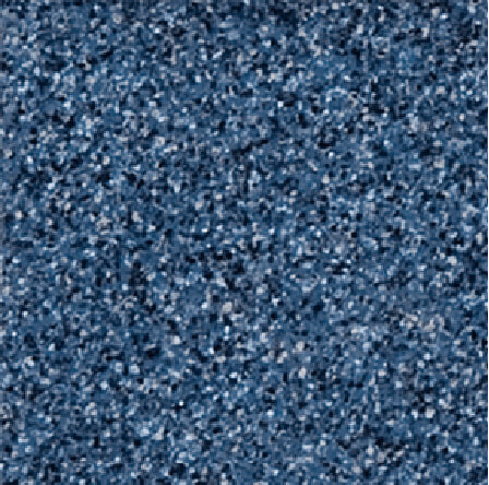 Mediterranean Blue