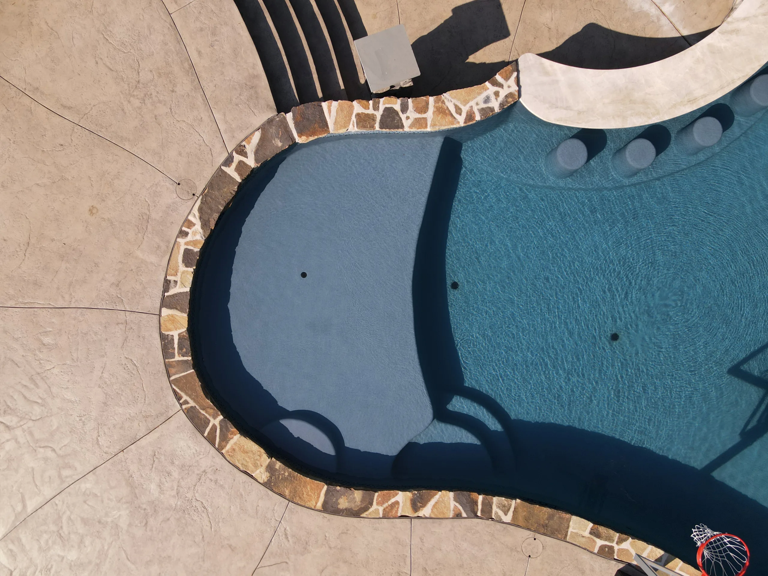 Mediterranean Blue