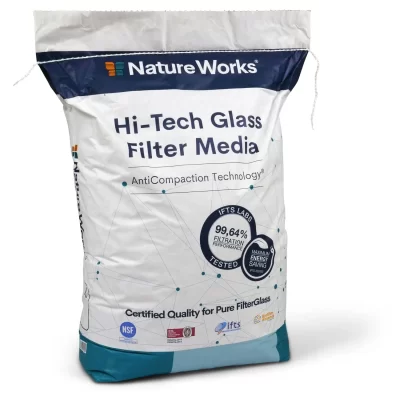 Nature Works Filterska ispuna